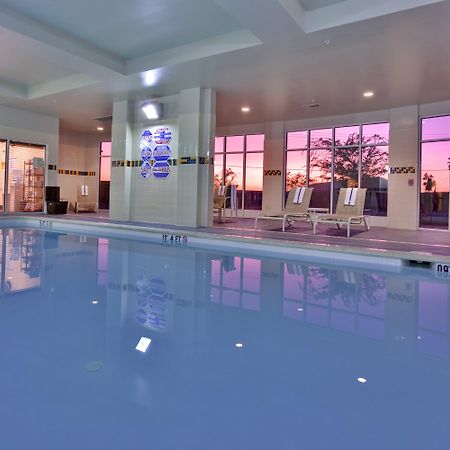 Holiday Inn & Suites Bakersfield, An Ihg Hotel Fasiliteter bilde