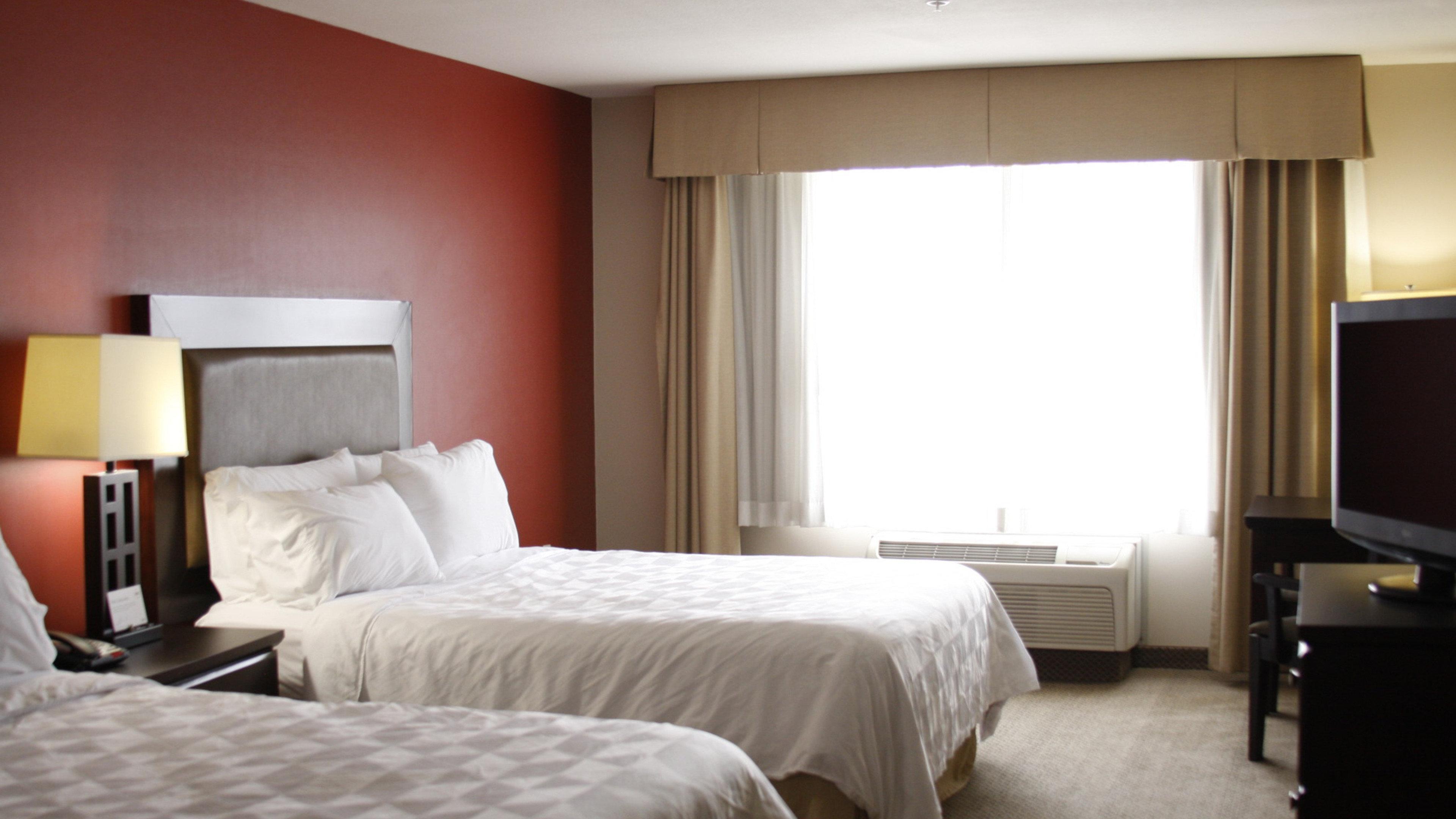 Holiday Inn & Suites Bakersfield, An Ihg Hotel Eksteriør bilde